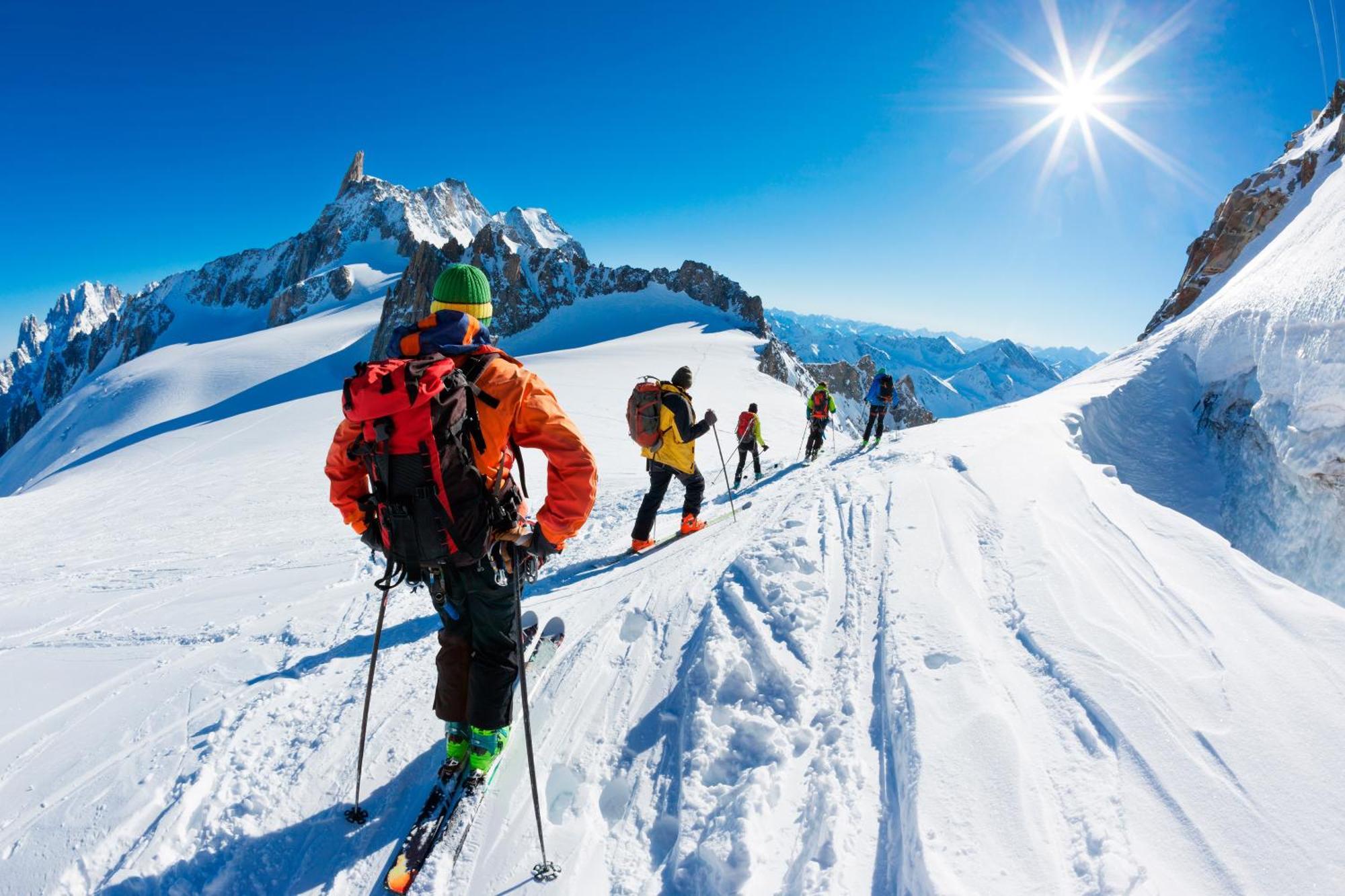 Duplex Aiguille Du Midi Large Terrasse - Happy Rentals Chamonix Dış mekan fotoğraf